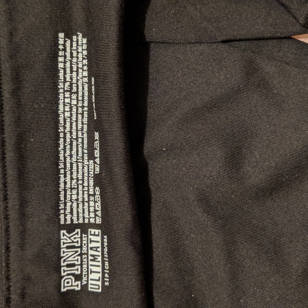 VS Leggings - Picture 6 of 6